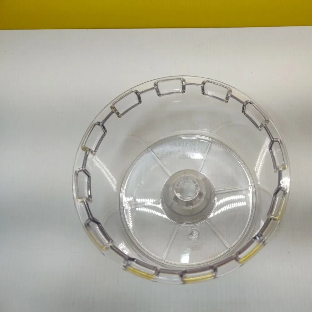 Magic Veggie Bullet Part 2B Spiralizing Replacement Part Inner Bowl Only VB-101